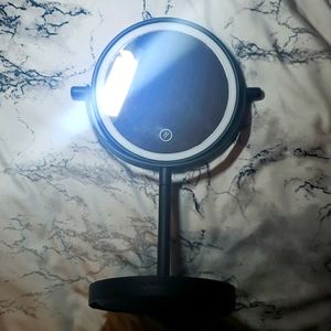 LED Light Up Vanity Mirror